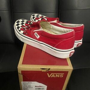 Vans Classic Slip-On